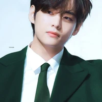 Kim Taehyung _ anh