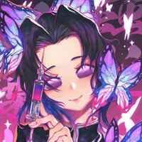 Kochou Shinobu