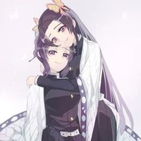 kochou sisters