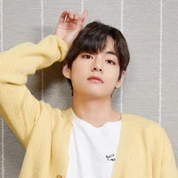 Kim Taehyung_V (anh)