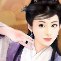 kiều tiểu luân(thanh thanh)