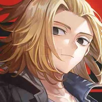 Manjirou Sano_Mikey
