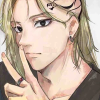 Ken Ryuguji_Draken
