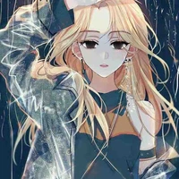 Hangaki Naori
