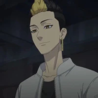 Hanma Shuji