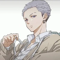 Mitsuya Takashi