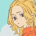 sano manjirou(mikey)