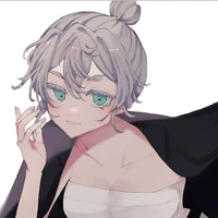 Kawaragi/Akashi Senju