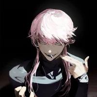 Akashi/Sanzu Haruchiro