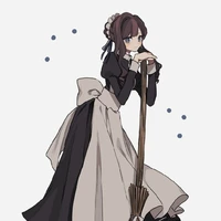 tổng hợp người hầu(sano)