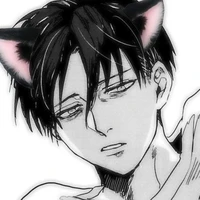 Levi Ackerman