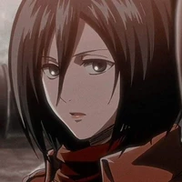 Mikasa Ackerman