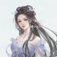 Minh Hằng Tịch/Thất Công Chúa