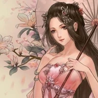 Dương Anh Ngọc/con gái Quốc Công