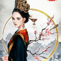 Băng Tâm Đan/Thái Hậu