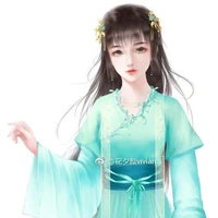 Liễu Mai / A hoàn Hằng Tịch