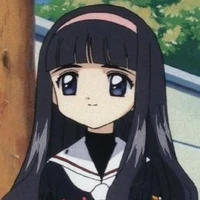 Daidouji Tomoyo