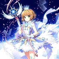 Kinomoto Sakura