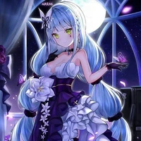 kinomoto MARiA ( mari )
