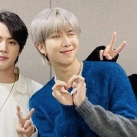 𝐊𝐢𝐦 𝐍𝐚𝐦𝐣𝐨𝐨𝐧