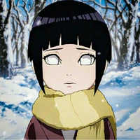 Hyuga Hinata