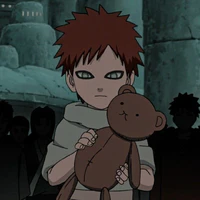 Sabaku No Gaara