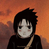 Uchiha Sasuke
