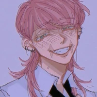 Haruchiyo Sanzu