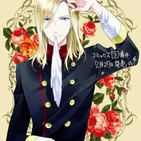 Viktor Von Granzreich