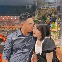 Trương Hải Quân(ah2),chị Nhi(chị dâu)