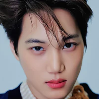 Kim Jongin (Kai)