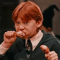 Ron Weasly