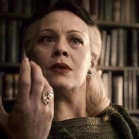 Narcissa Malfoy