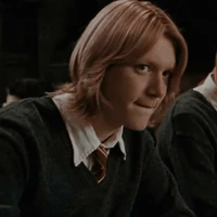 Fred Weasly