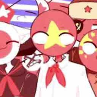 Học sinh Countryhuman