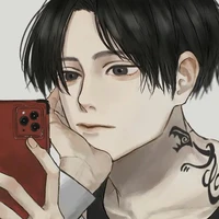 Sano Majiro ( Mikey)