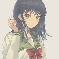 Higurashi Kagome