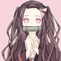 Kamado Nezuko