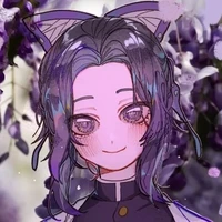 Kochou Shinobu