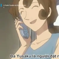 kudo yukiko