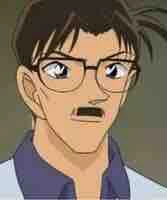 Kudo Yusaku
