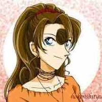 Kudo Yukiko