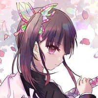 kochou kanao