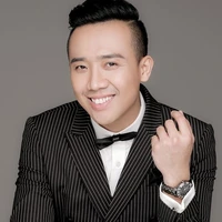 Trấn Thành(Ba Huy)