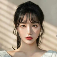 Điềm Châu Châu/Đồng Châu | Della/Iris