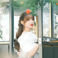 Đồng Dao/Tiêu Dao | Smiling
