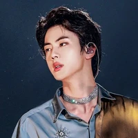 Kim SeokJin