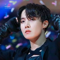 Jung Hoseok (J-Hope)