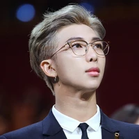 Kim NamJoon (RM)