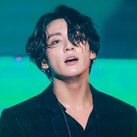 Jeon Jungkook